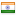 greenika.com server is located in India